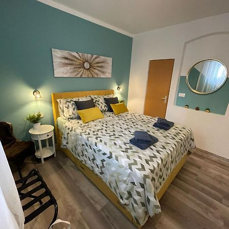 Apartment Eli Пула Экстерьер фото