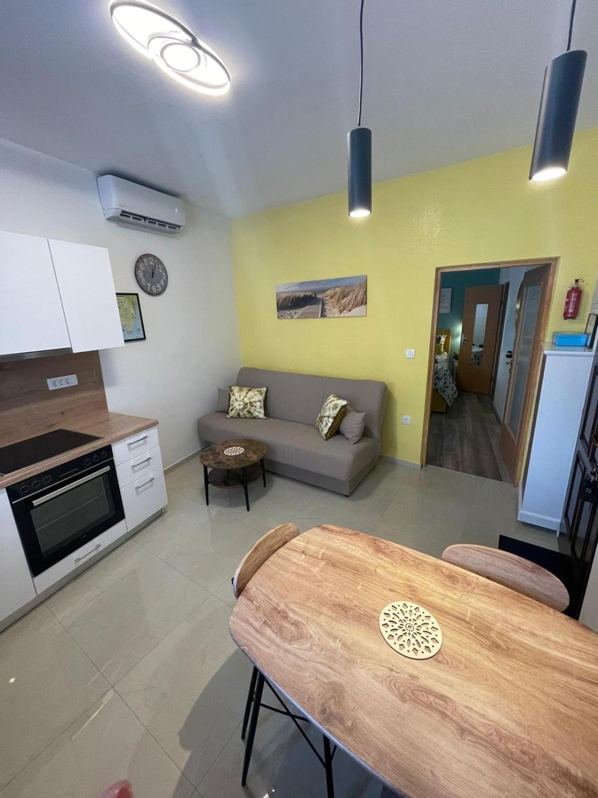 Apartment Eli Пула Экстерьер фото