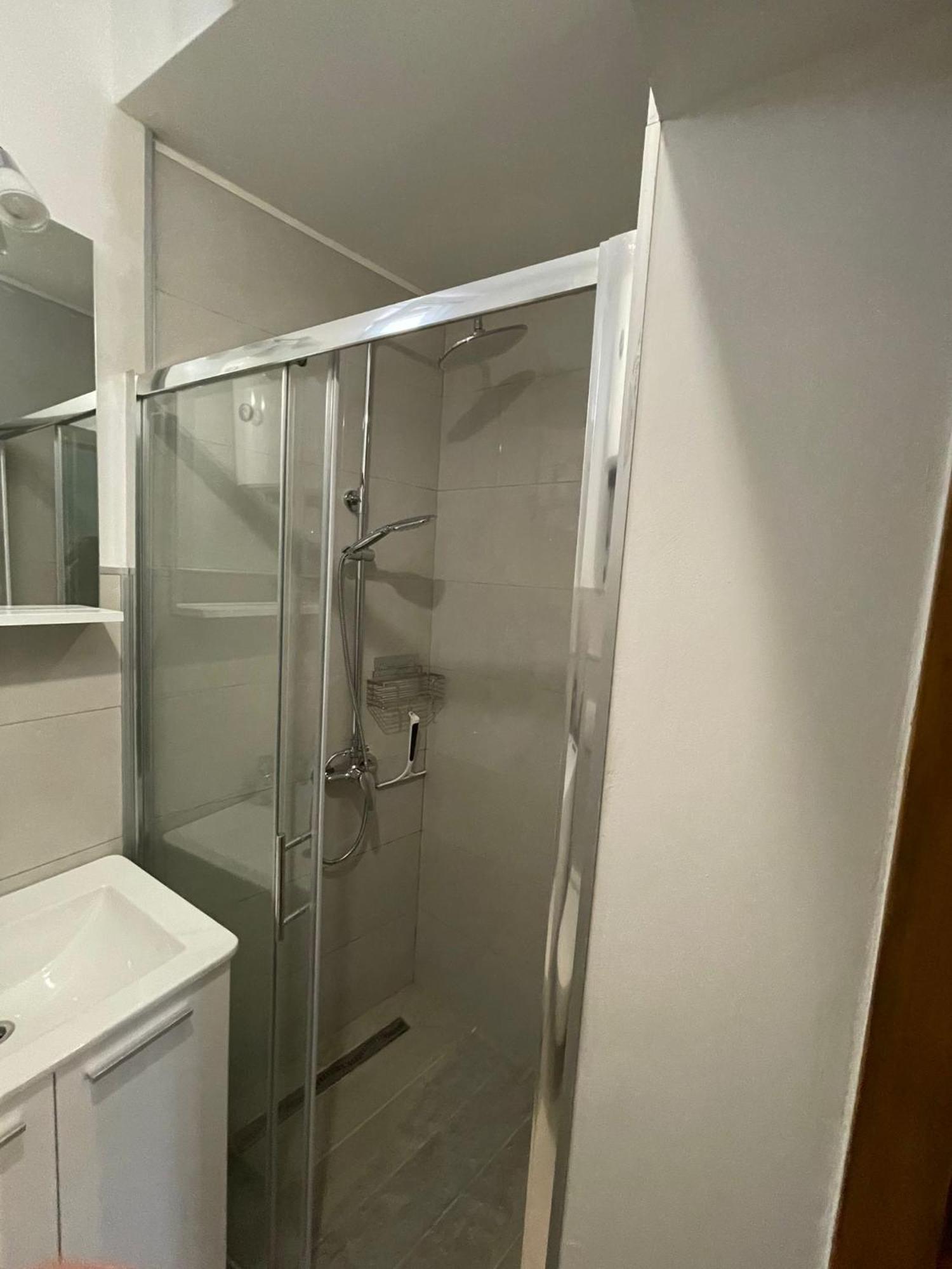 Apartment Eli Пула Экстерьер фото