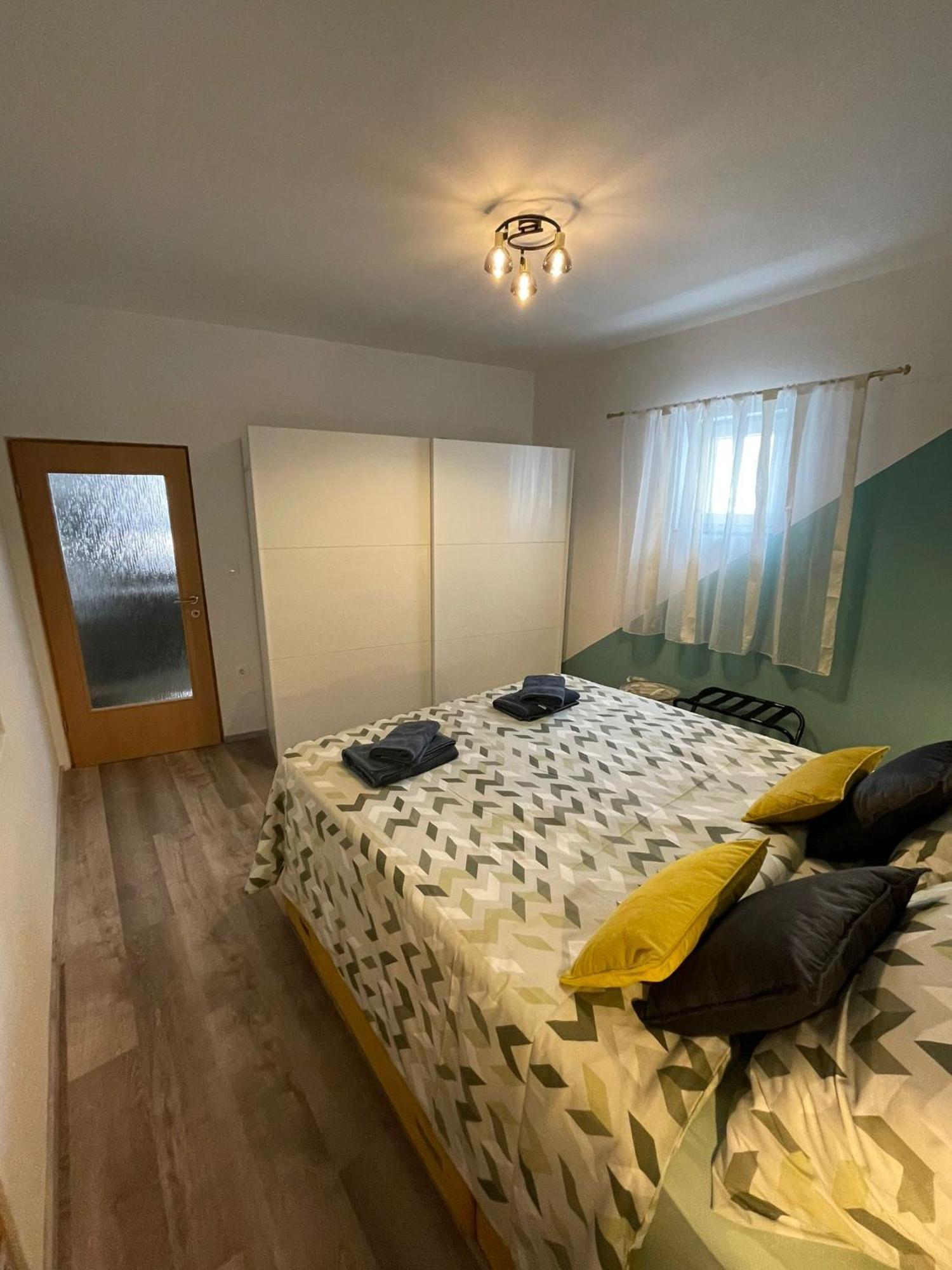 Apartment Eli Пула Экстерьер фото