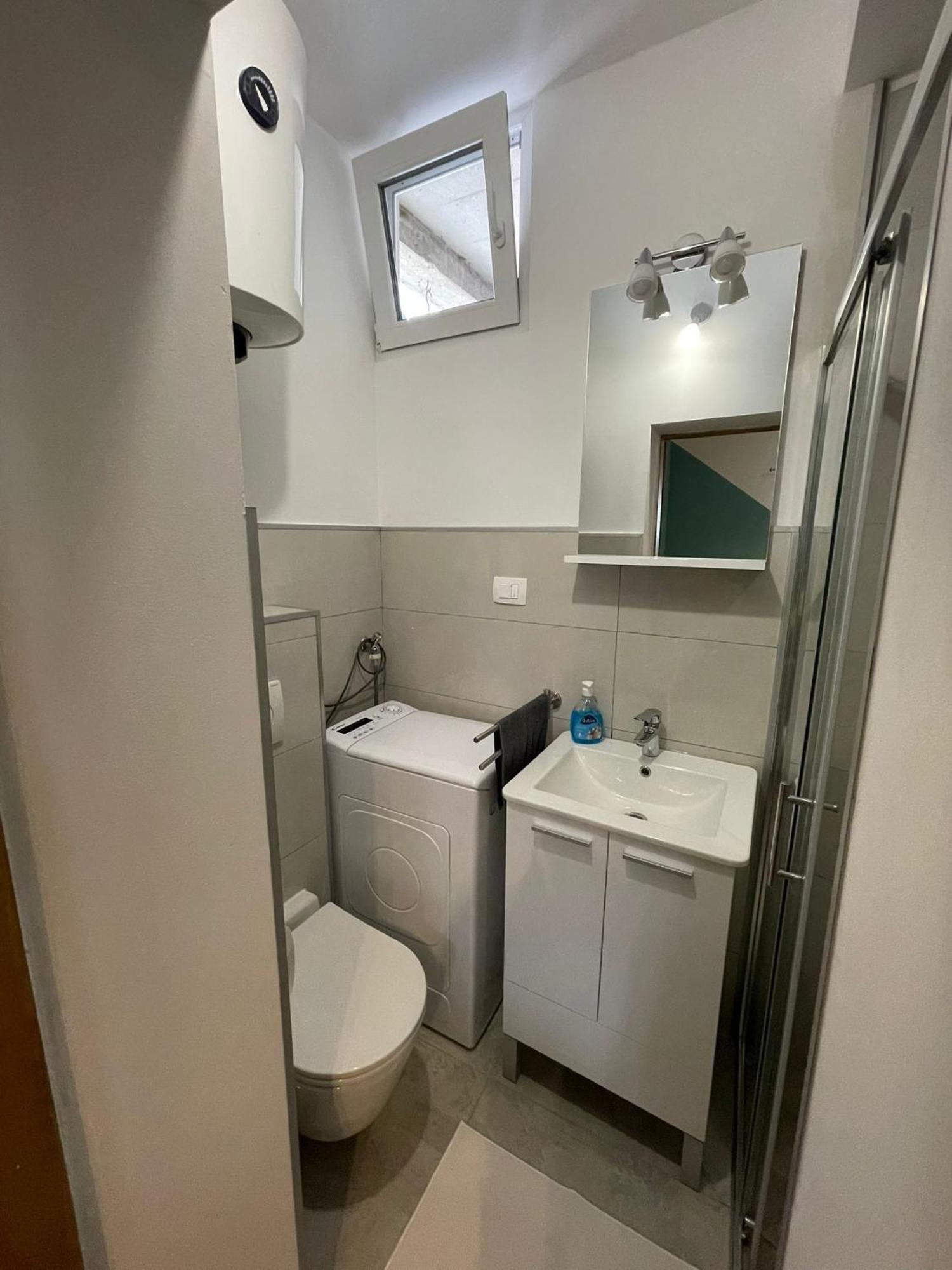 Apartment Eli Пула Экстерьер фото