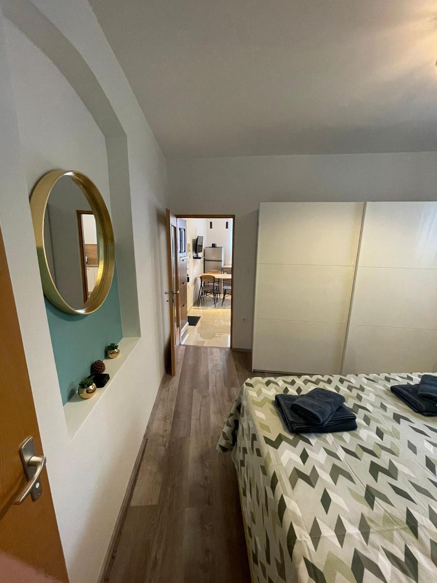 Apartment Eli Пула Экстерьер фото
