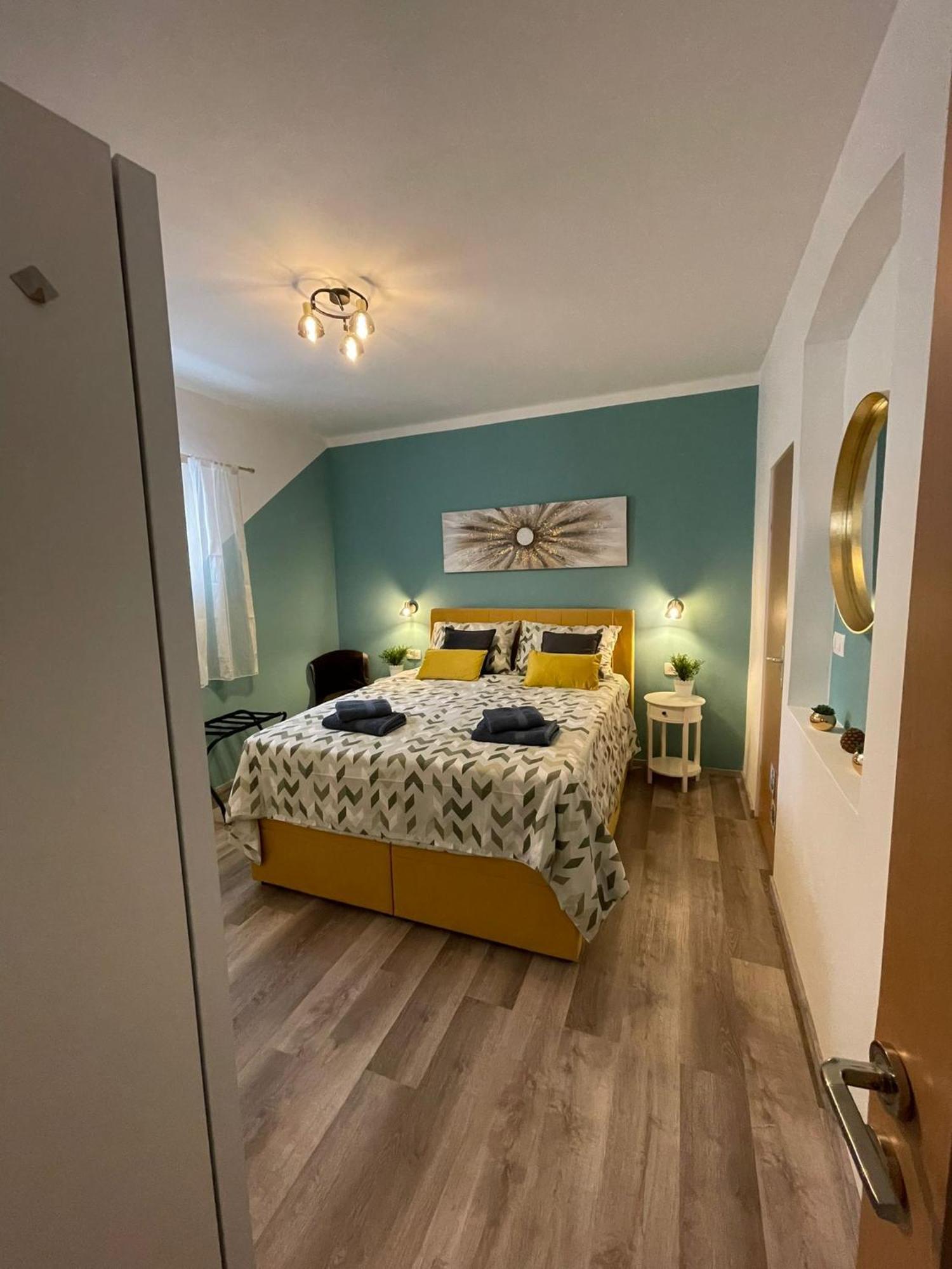 Apartment Eli Пула Экстерьер фото